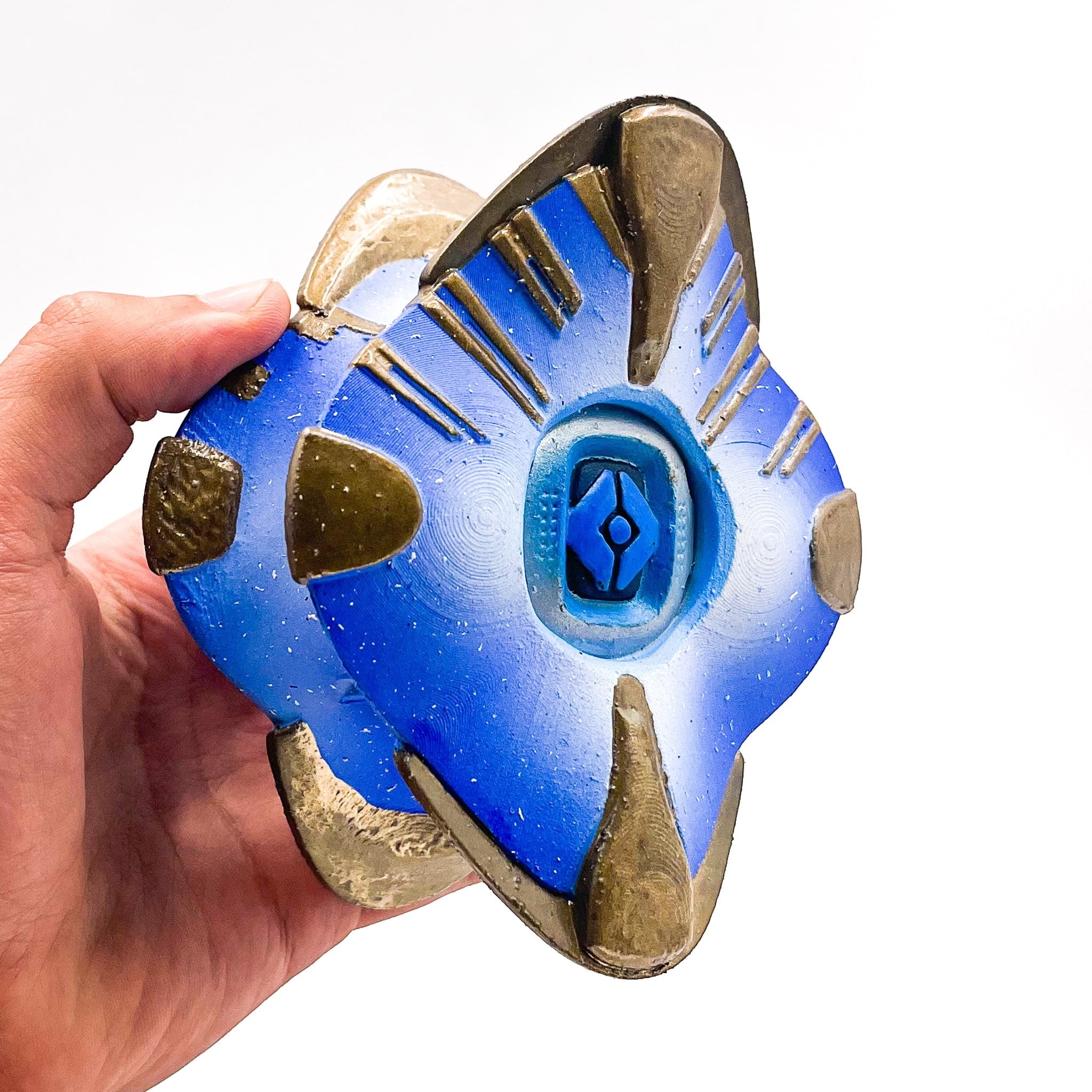 Ghost - Cosmos Shell - Destiny 2