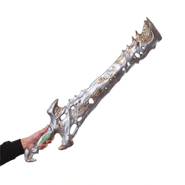 The Sword Of Crota Replica Prop From Destiny 2 By Blasters4Masters 7