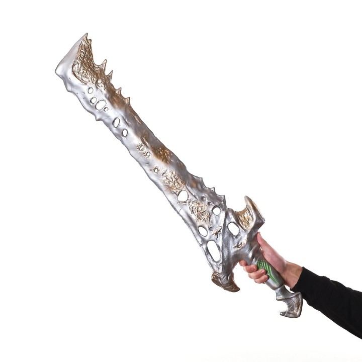 The Sword Of Crota Replica Prop From Destiny 2 By Blasters4Masters 6