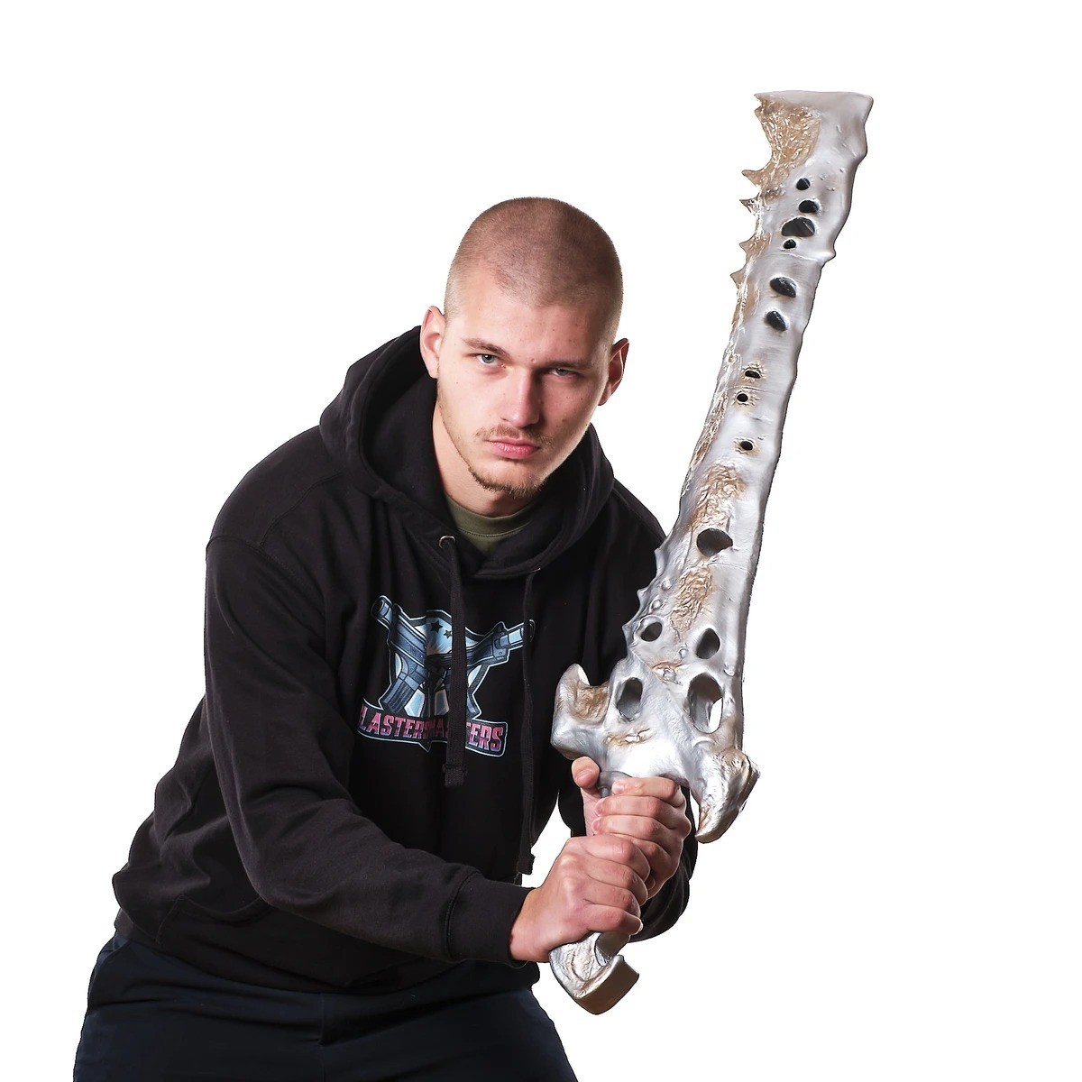 The Sword Of Crota Replica Prop From Destiny 2 By Blasters4Masters 3