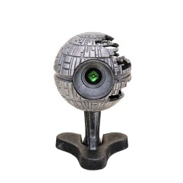 Ghost Deathstar Replica Prop From Destiny 2 By Blasters4Masters 1