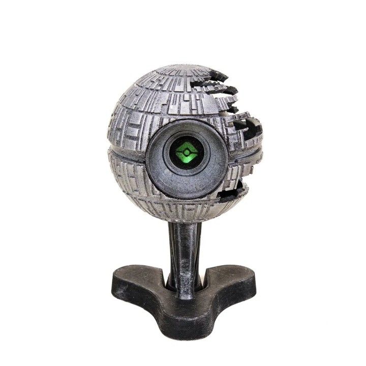 Ghost – DS-2 Shell – D2