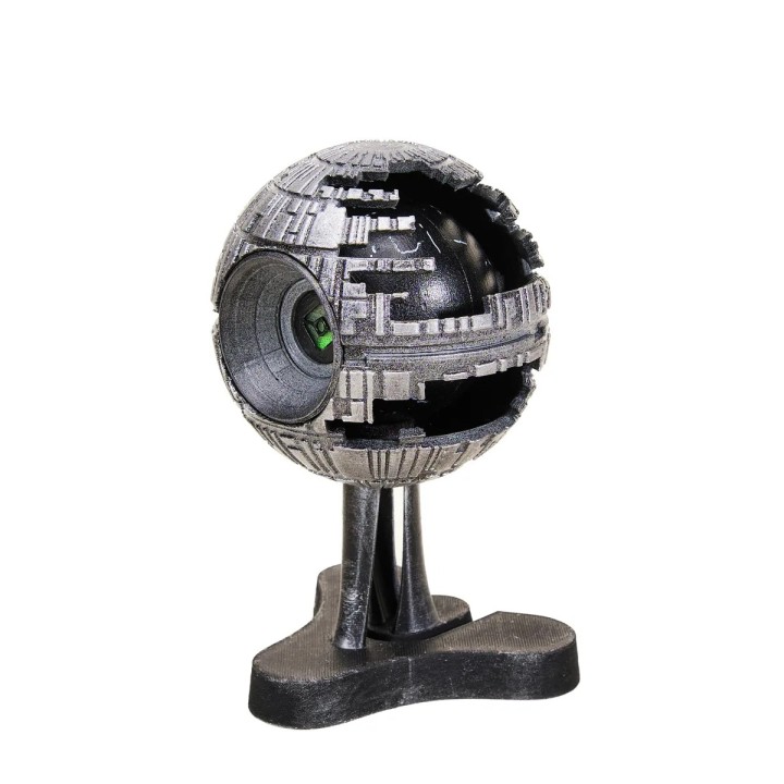 Ghost Deathstar Replica Prop From Destiny 2 By Blasters4Masters