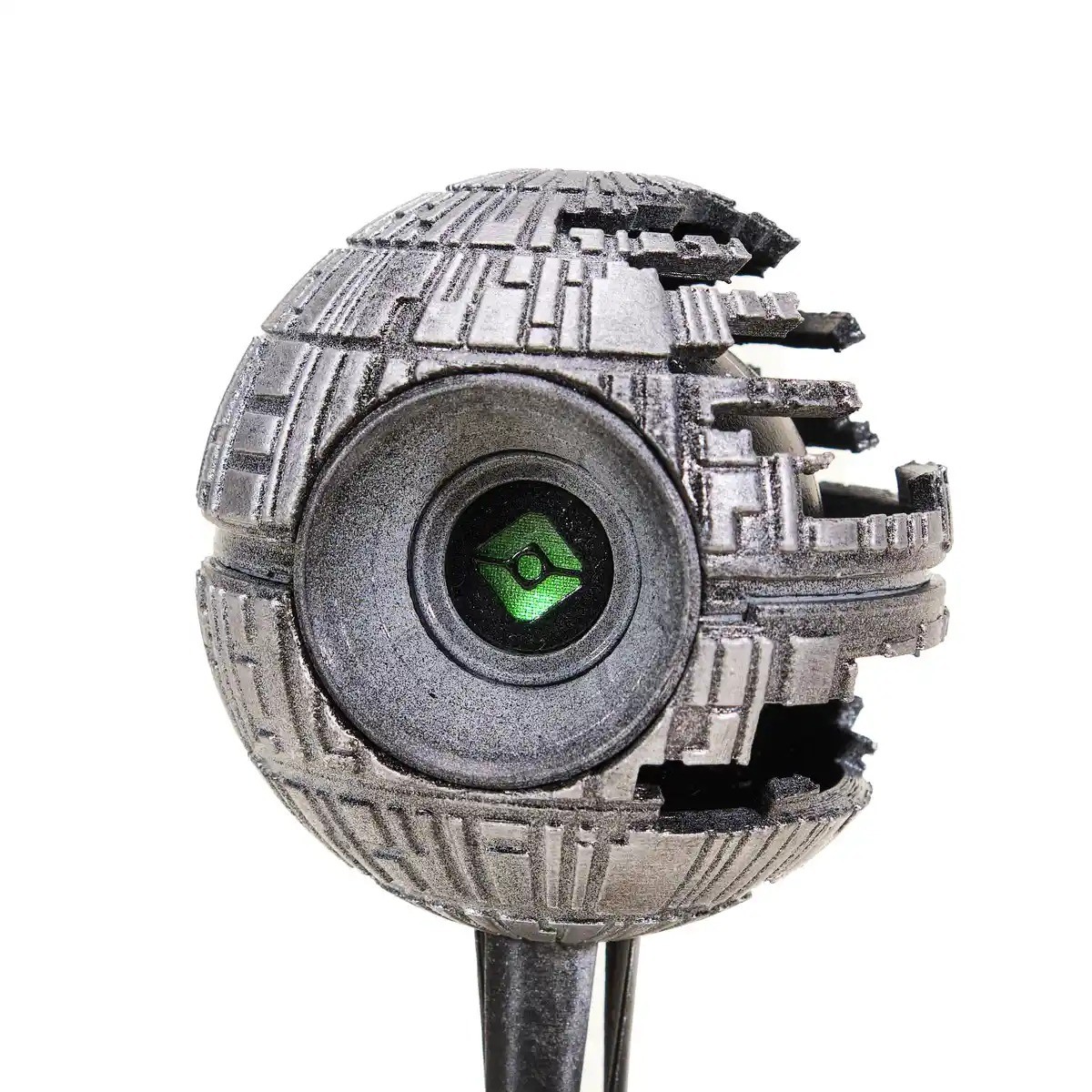 Ghost Deathstar Replica Prop From Destiny 2 By Blasters4Masters 8