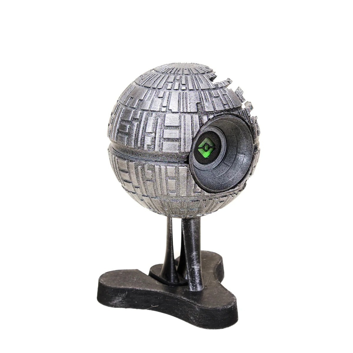 Ghost Deathstar Replica Prop From Destiny 2 By Blasters4Masters 7
