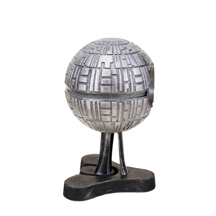 Ghost Deathstar Replica Prop From Destiny 2 By Blasters4Masters 6