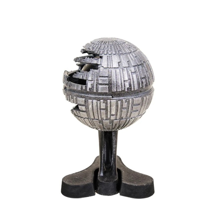 Ghost Deathstar Replica Prop From Destiny 2 By Blasters4Masters 4