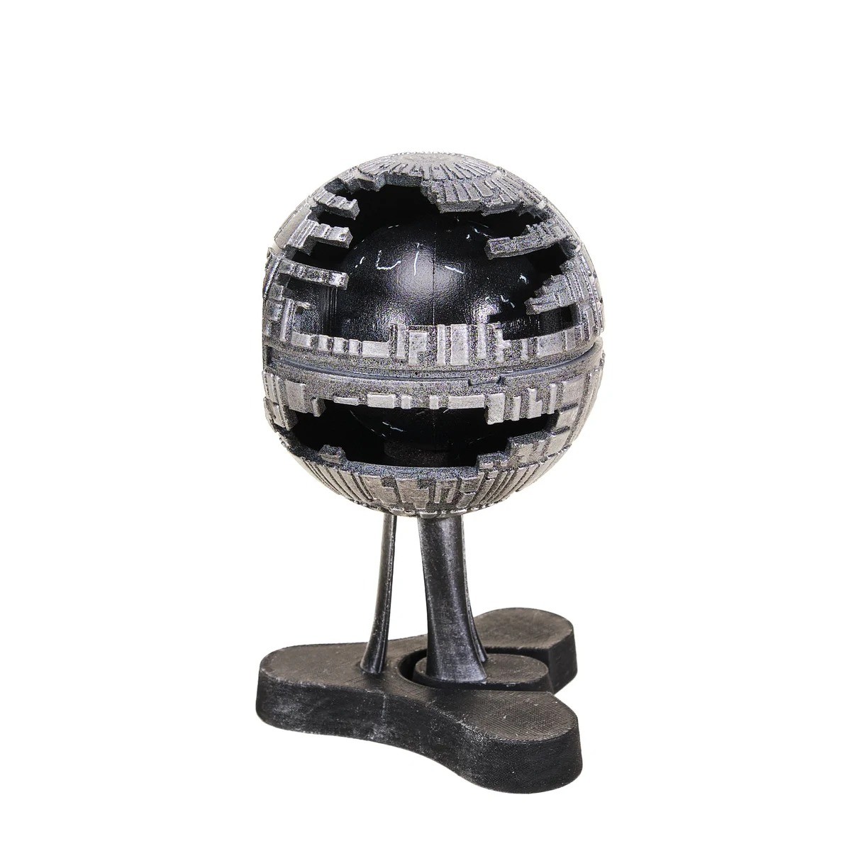 Ghost Deathstar Replica Prop From Destiny 2 By Blasters4Masters 2
