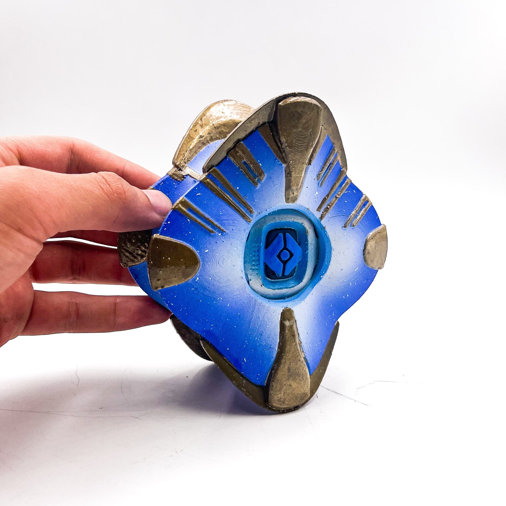 Cosmos shell ghost destiny 2 prop replica5