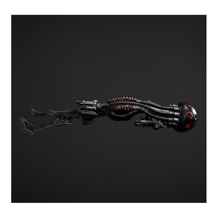 Repulsor – A boss weapon prop replica from Remnant by Blasters4Masters