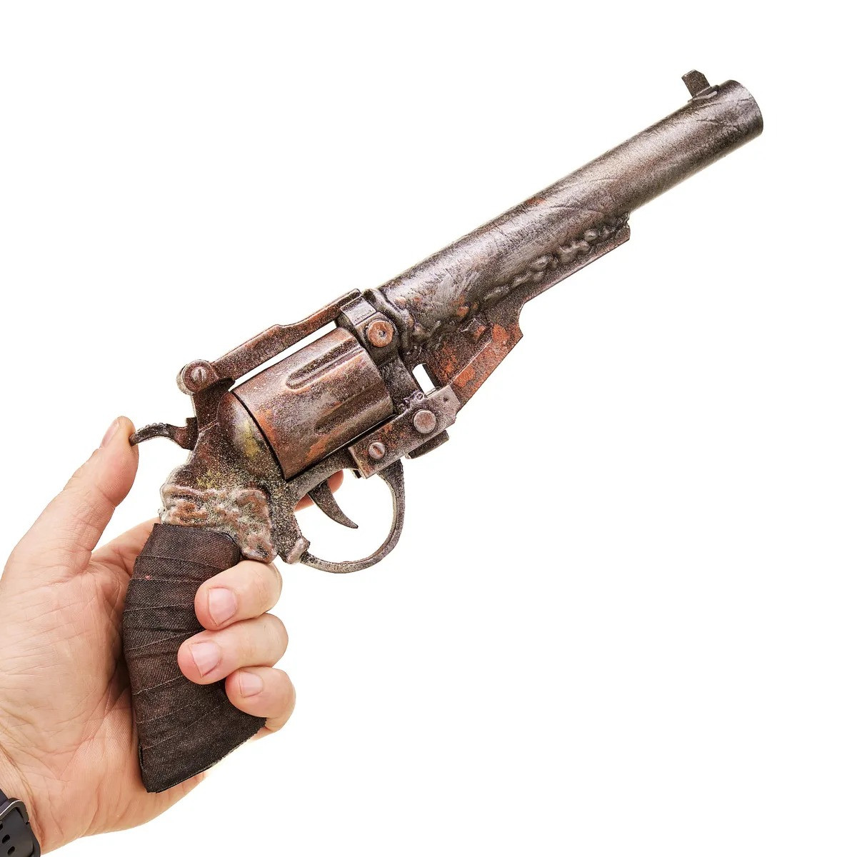 Western Classic Replica Prop From Remnant By Blasters4Masters 1