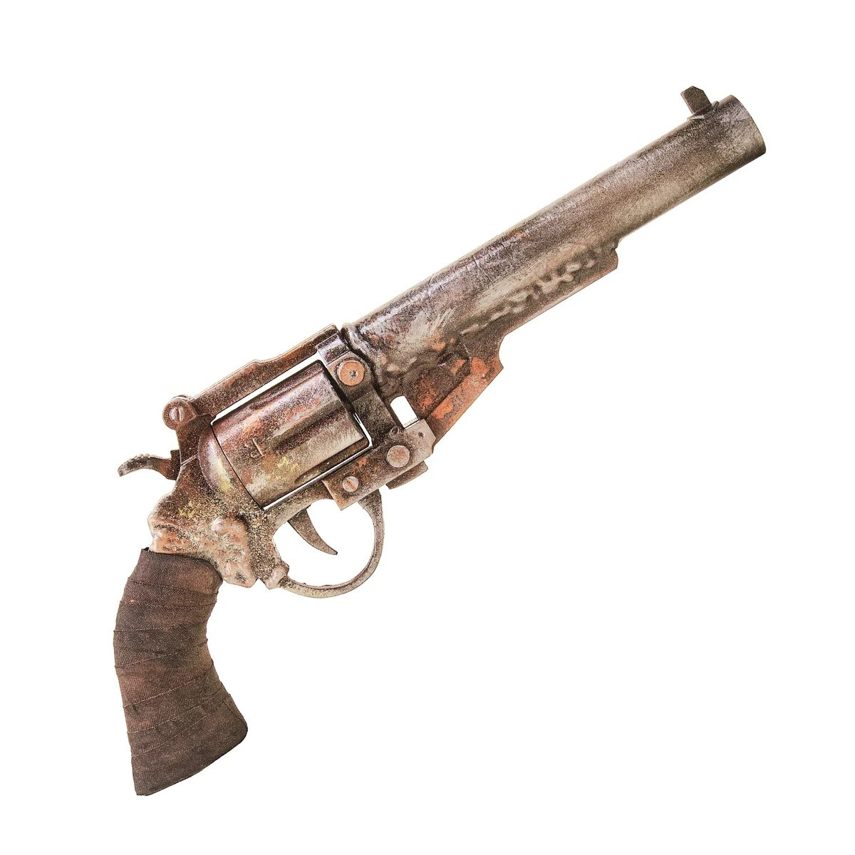Western Classic Replica Prop From Remnant By Blasters4Masters 11