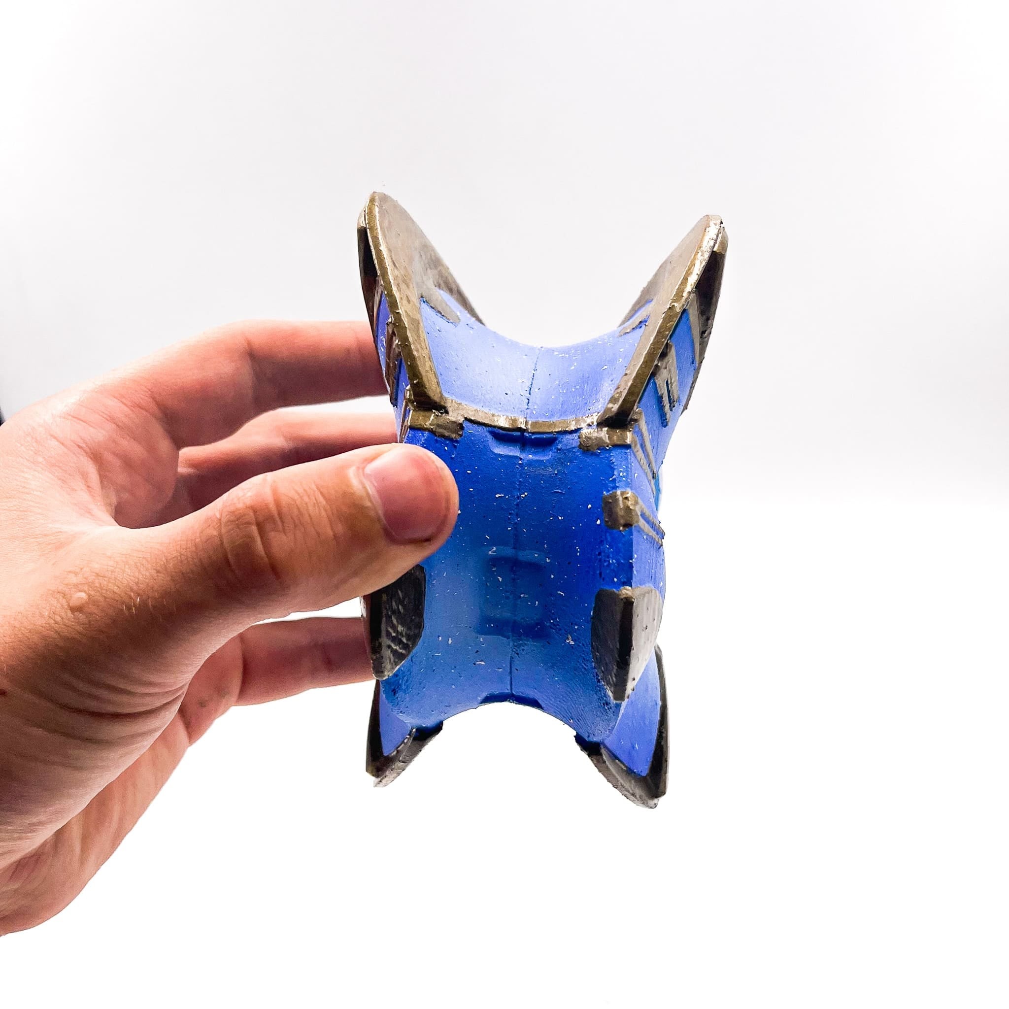 Cosmos shell ghost destiny 2 prop replica3