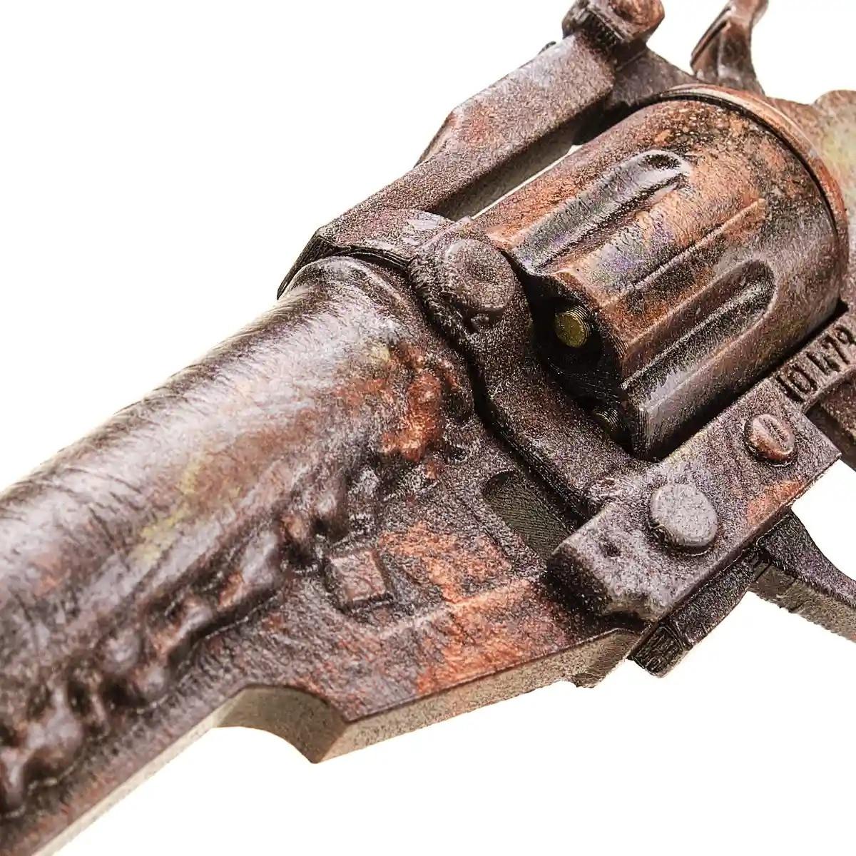 Western Classic Replica Prop From Remnant By Blasters4Masters 6