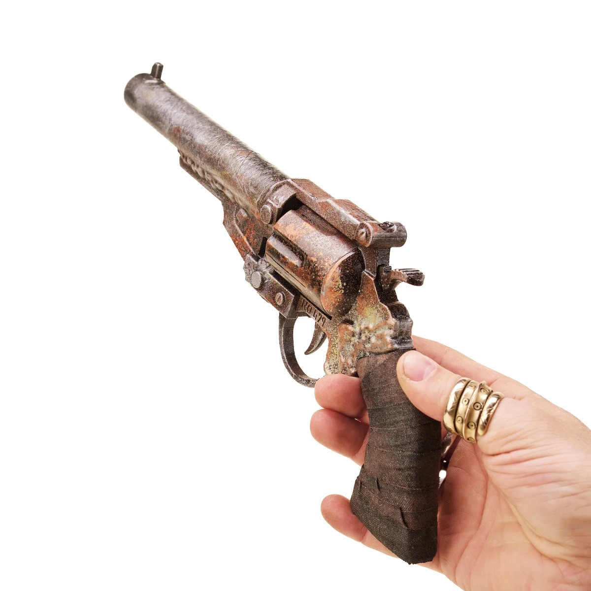 Western Classic Replica Prop From Remnant By Blasters4Masters 4