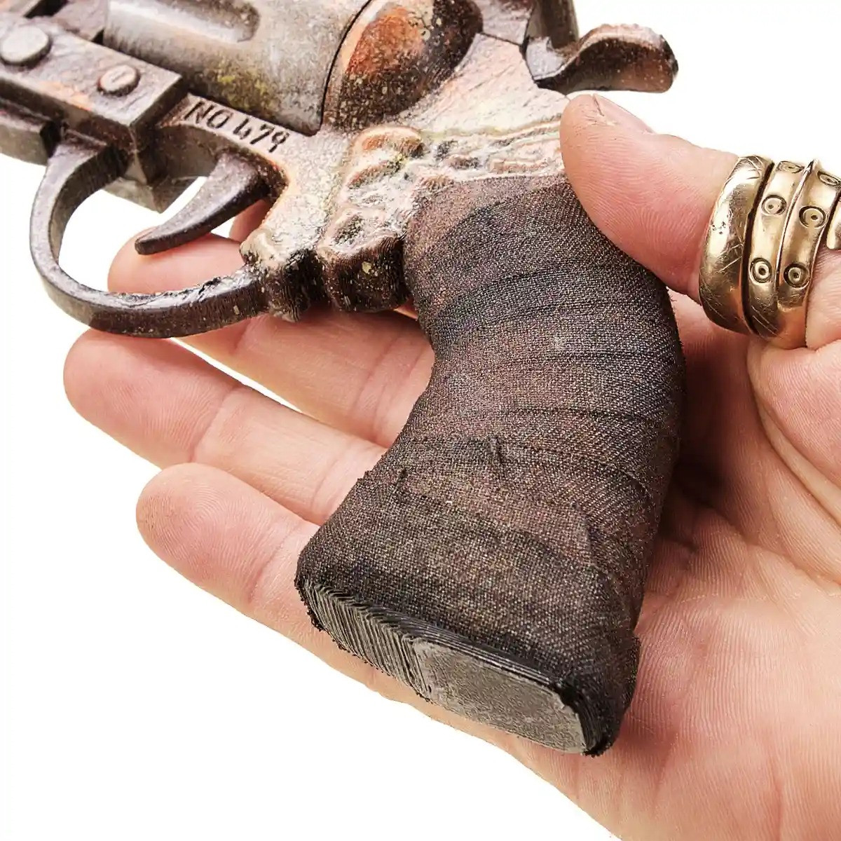 Western Classic Replica Prop From Remnant By Blasters4Masters 2