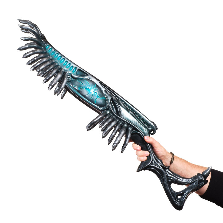 Nightfall Replica Prop From Remnant By Blasters4Masters 7