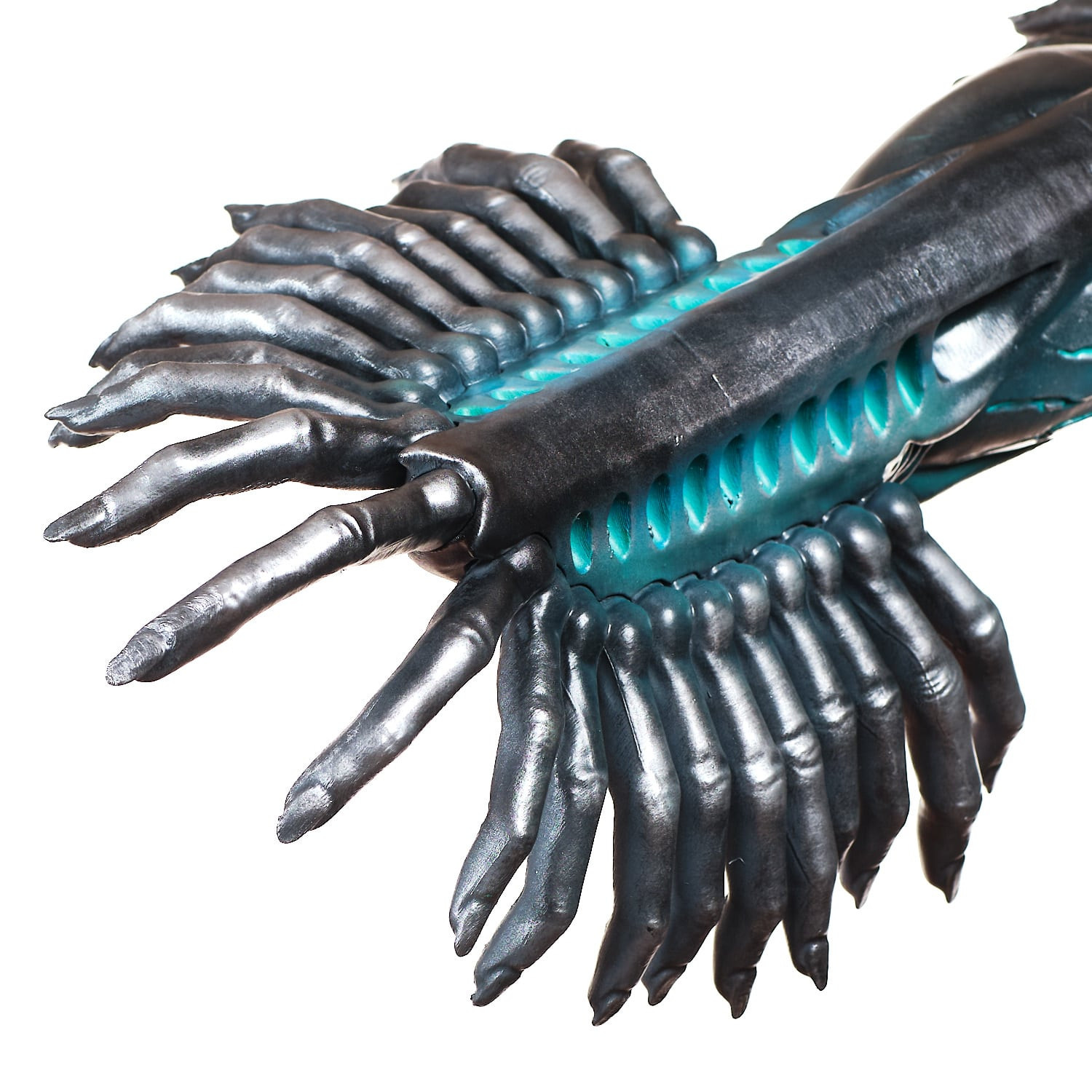 Nightfall Replica Prop From Remnant By Blasters4Masters 9