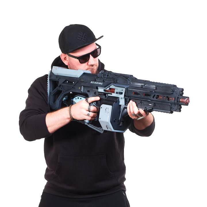 FS-9 LMG – Star Citizen