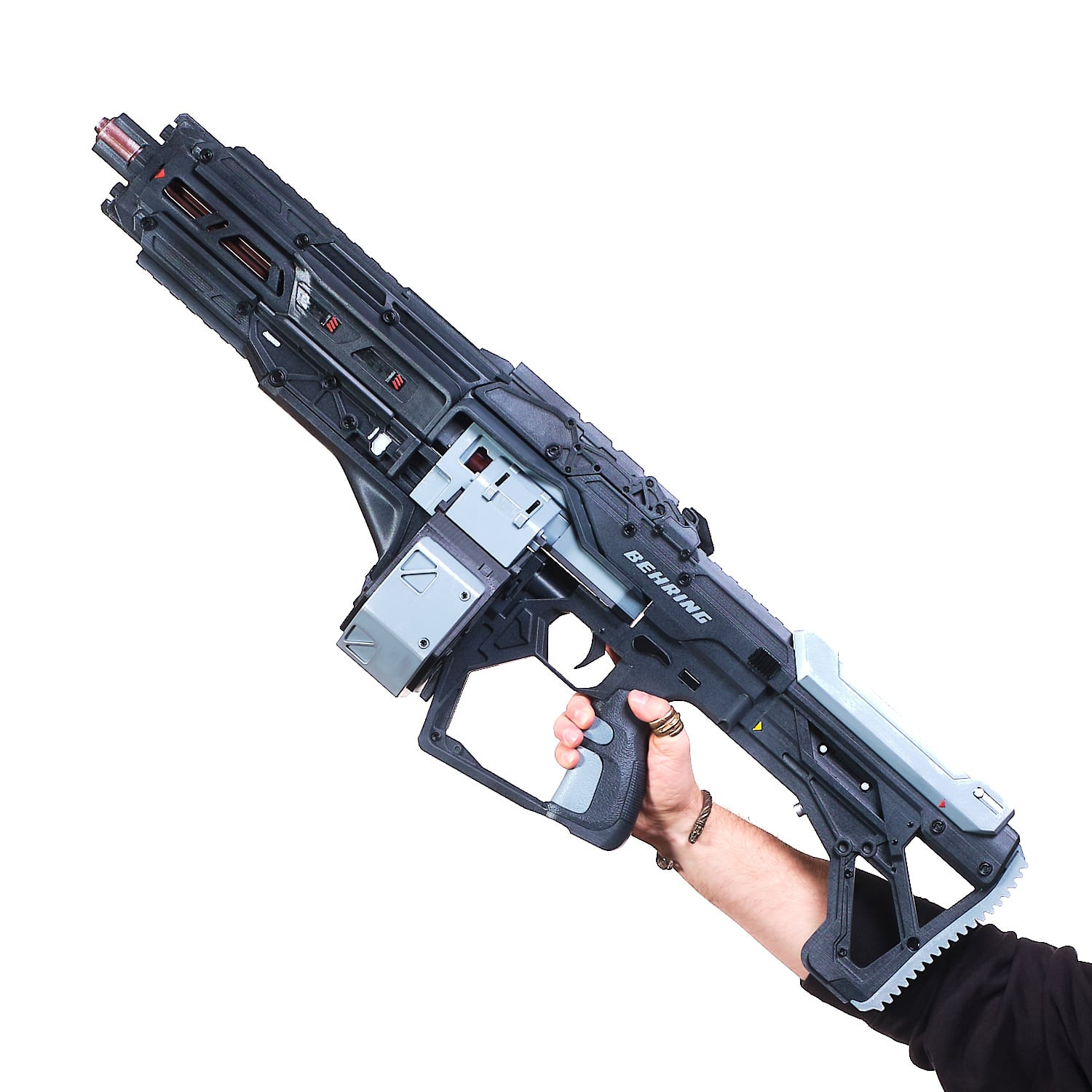 FS 9 LMG Replica Prop From Star Citizen By Blasters4Masters 7