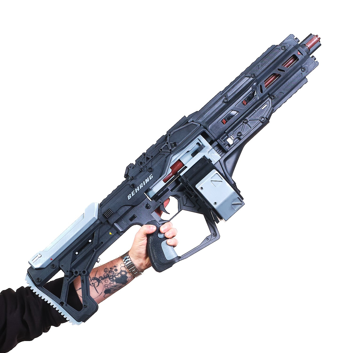 FS 9 LMG Replica Prop From Star Citizen By Blasters4Masters 8
