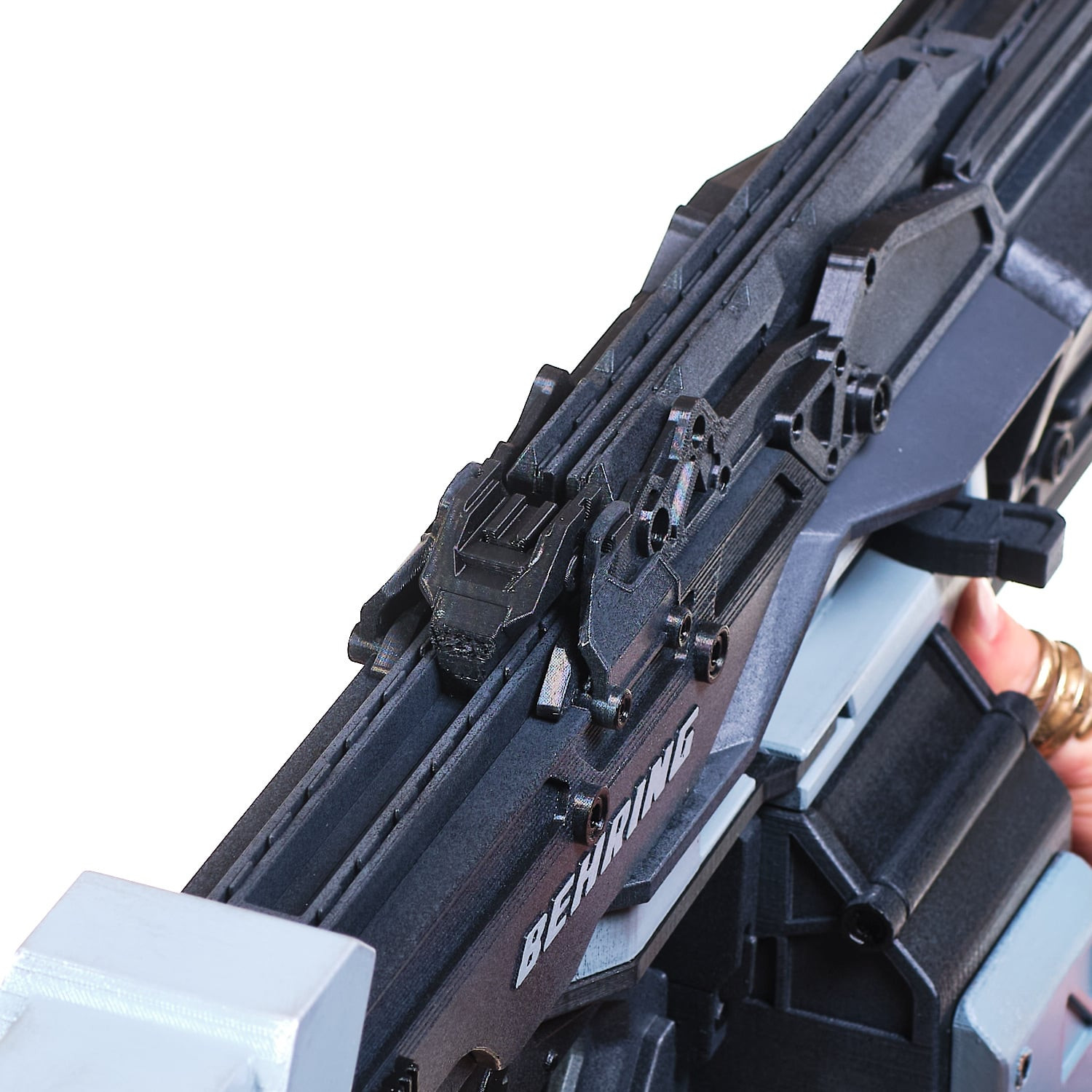 FS 9 LMG Replica Prop From Star Citizen By Blasters4Masters 14