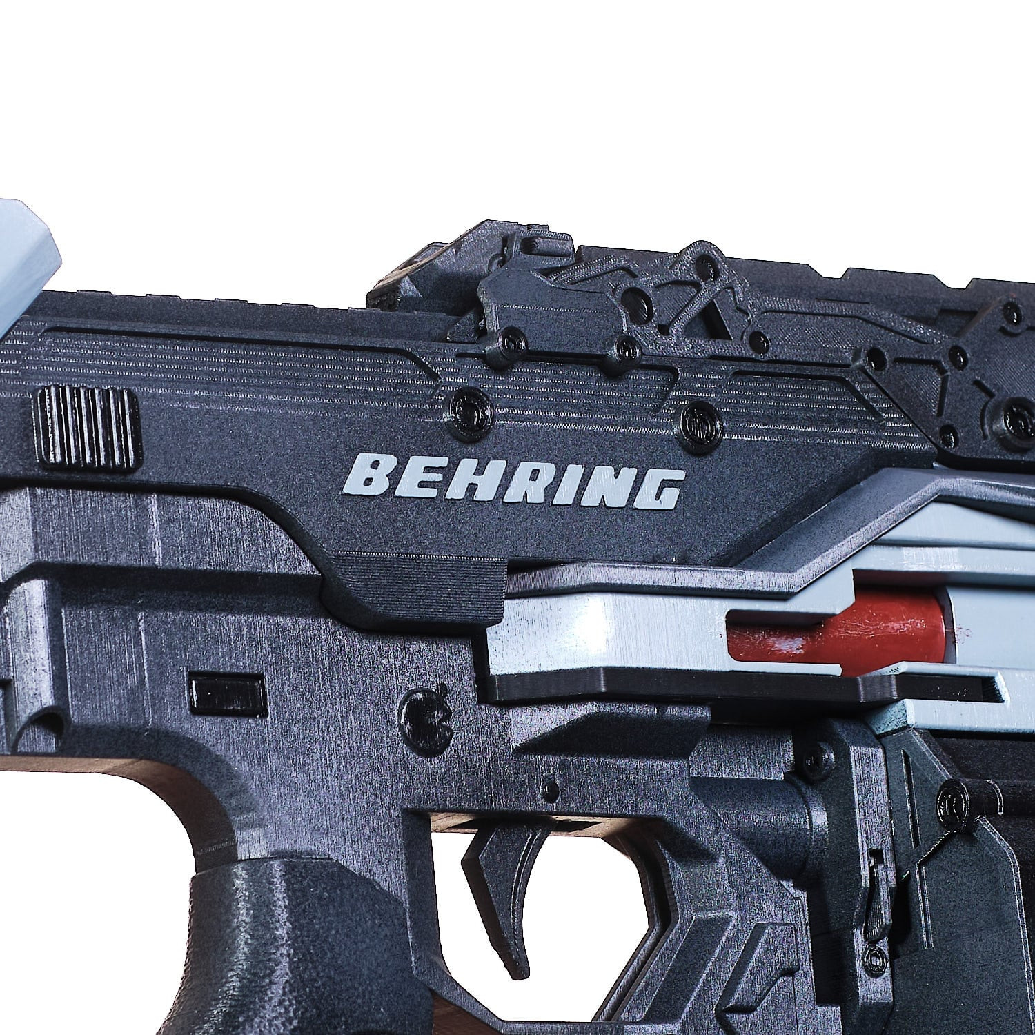 FS 9 LMG Replica Prop From Star Citizen By Blasters4Masters 12