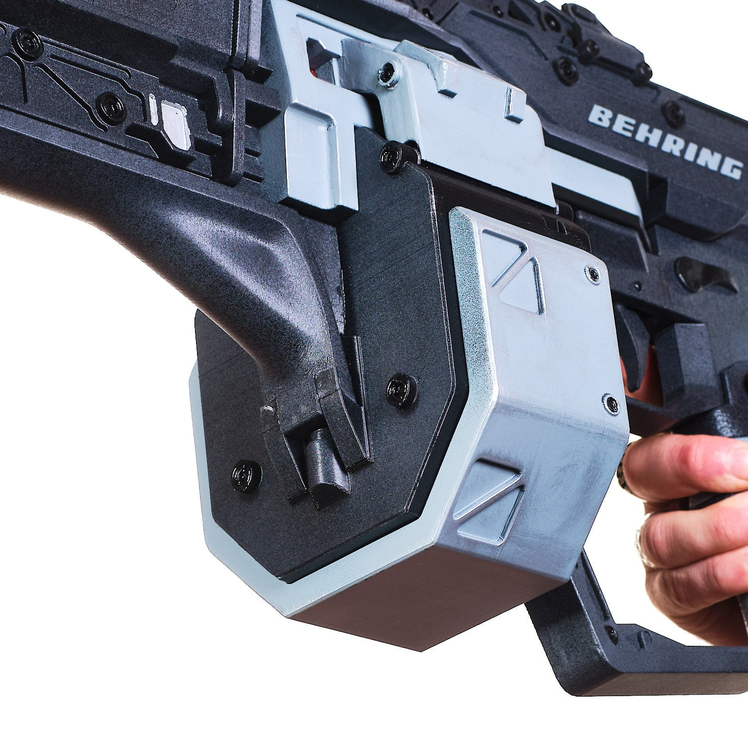 FS 9 LMG Replica Prop From Star Citizen By Blasters4Masters 11