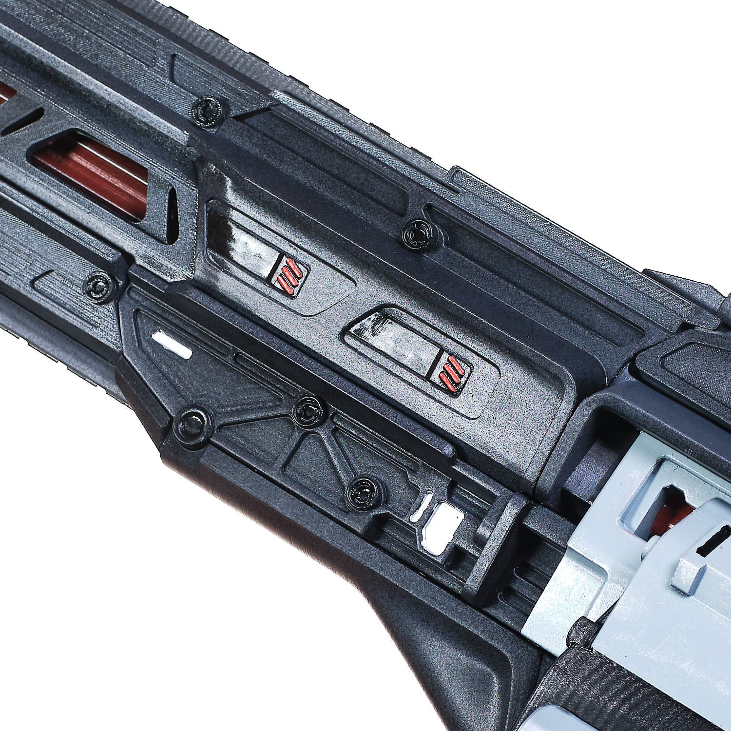 FS 9 LMG Replica Prop From Star Citizen By Blasters4Masters 10