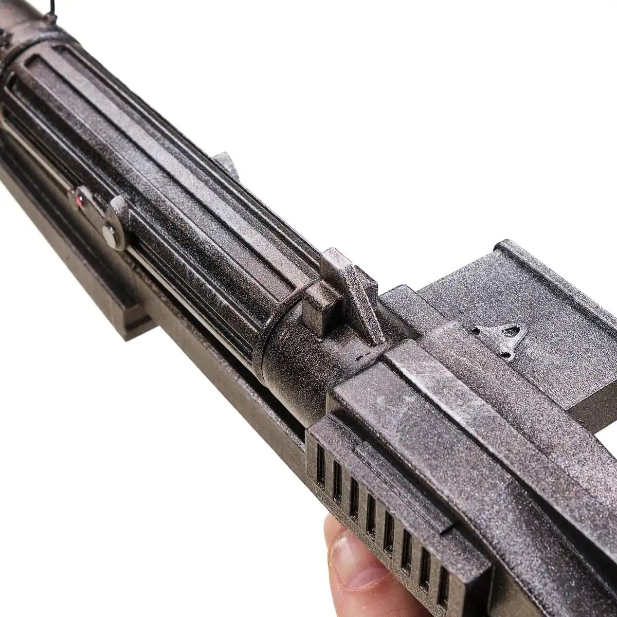 DC-15s - Blaster rifle - Star Wars