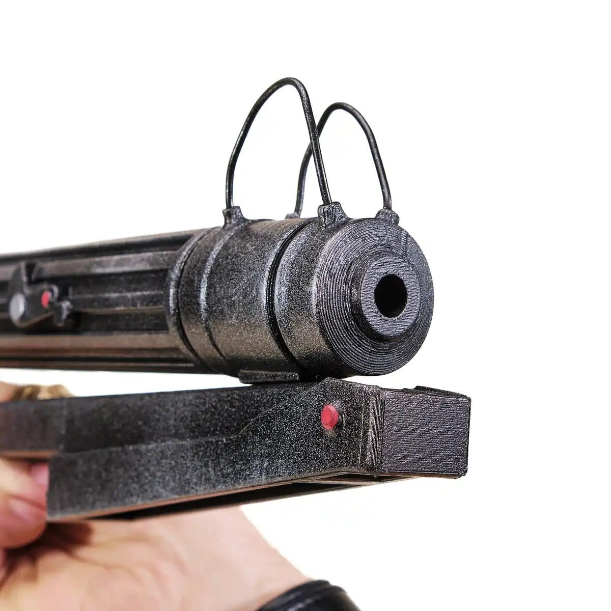 DC-15s - Blaster rifle - Star Wars