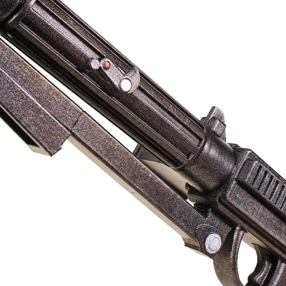 DC-15s - Blaster rifle - Star Wars