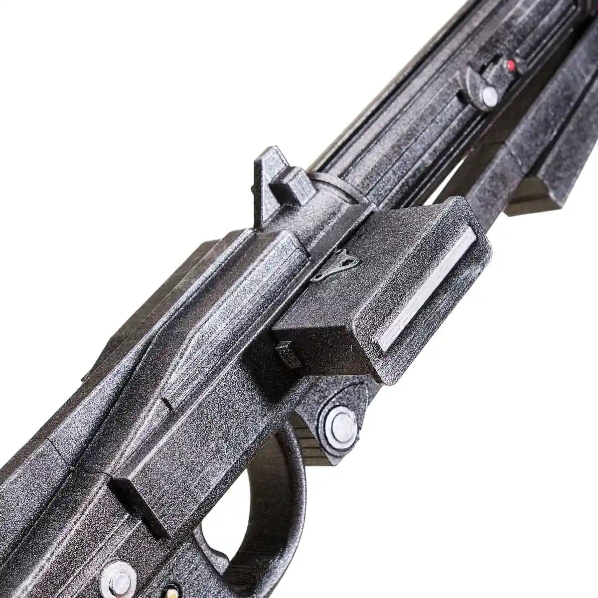 DC-15s - Blaster rifle - Star Wars