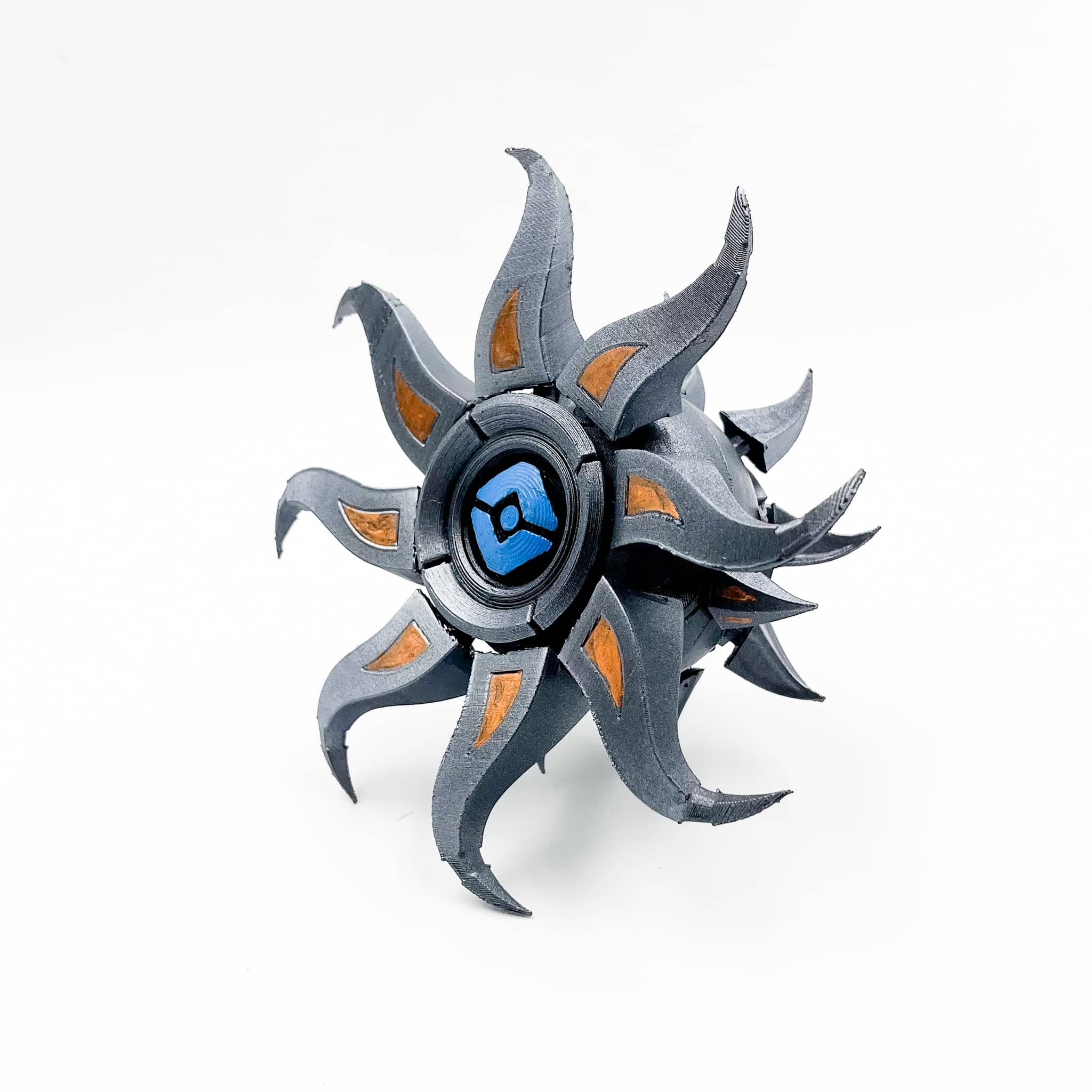 ghost predator sun shell destiny 2 prop replica 1