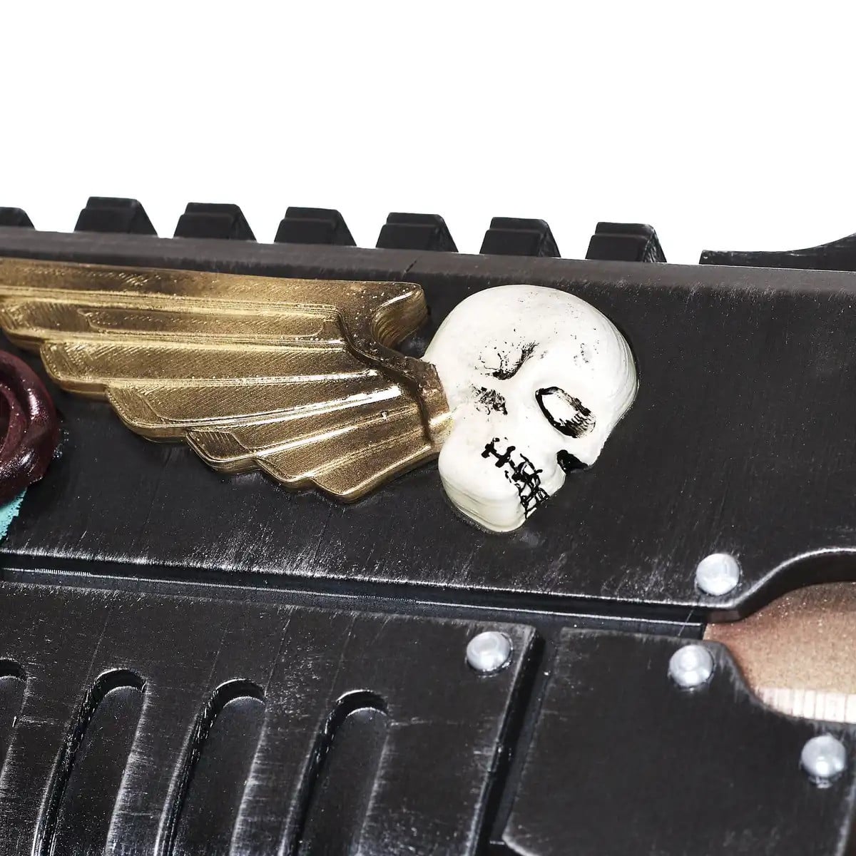 Astartes Boltgun Replica Prop From Warhammer 40K By Blasters4Masters 10