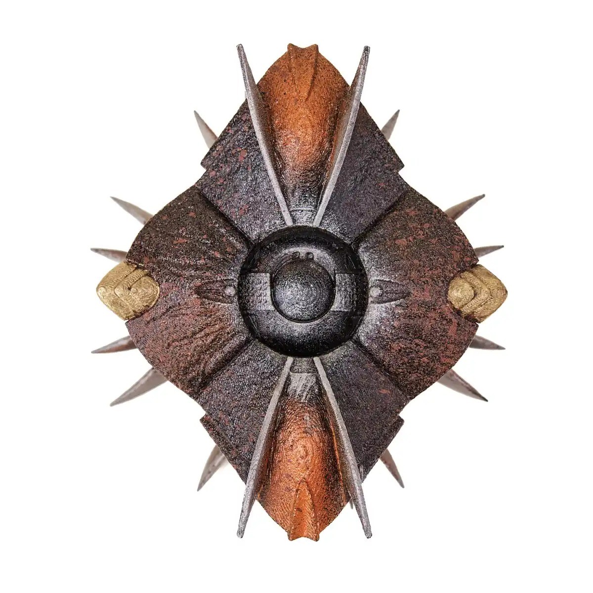Ghost Rust Punk Shell Replica Prop From Destiny 2 By Blasters4Masters 9