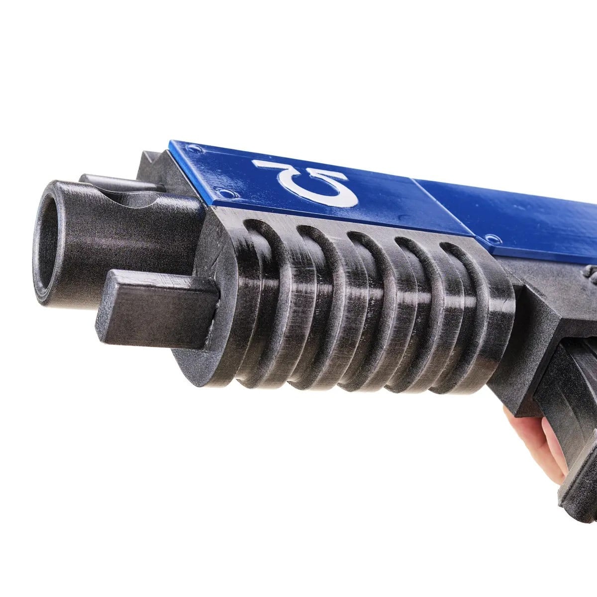 Primarchs Wrath Bolter Replica Prop From Warhammer 40K By Blasters4Masters 6