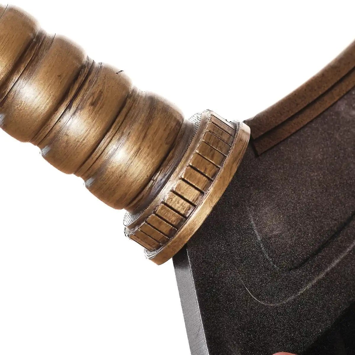 Ryyk Tonfa Blade Replica Prop From Star Wars By Blasters4Masters 6