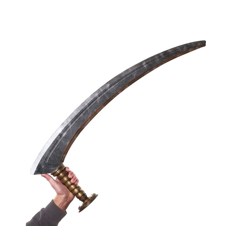 Ryyk Tonfa Blade Replica Prop From Star Wars By Blasters4Masters 5