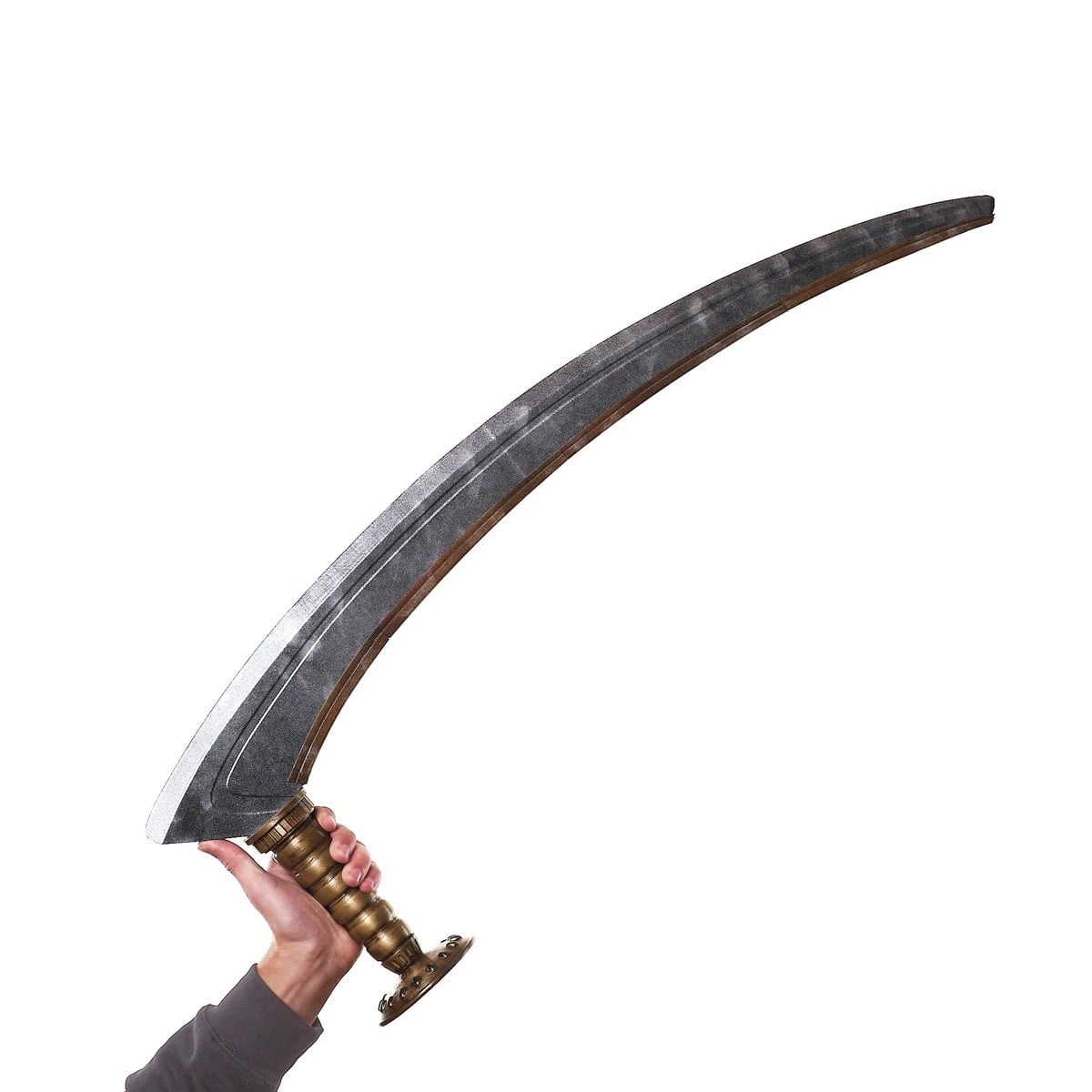 Ryyk Tonfa Blade Replica Prop From Star Wars By Blasters4Masters 5
