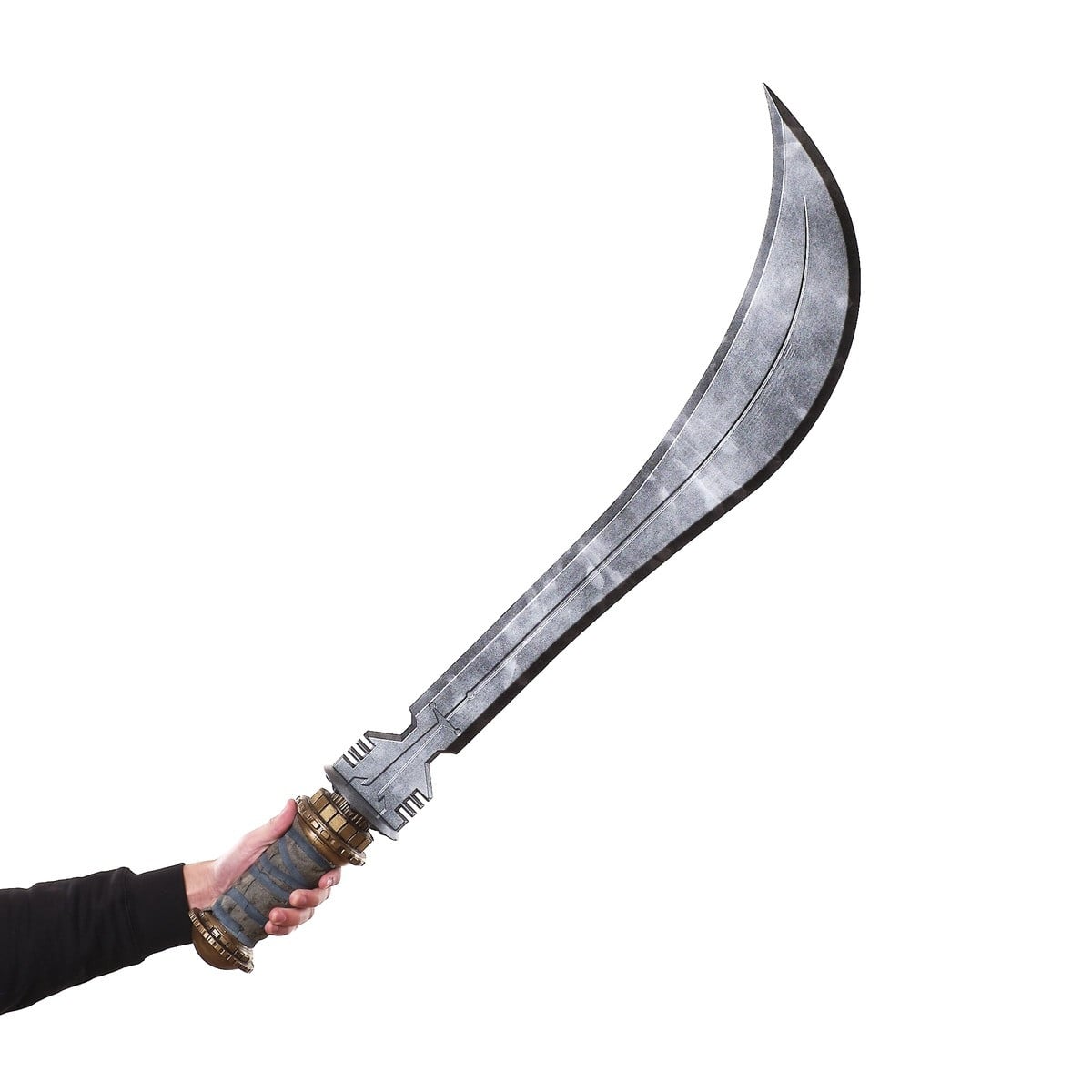 Ryyk Scimitar Blade Replica Prop From Star Wars By Blasters4Masters 7