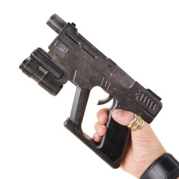 P 2 Peacemaker Replica Prop From Helldivers 2 By Blasters4Masters 1