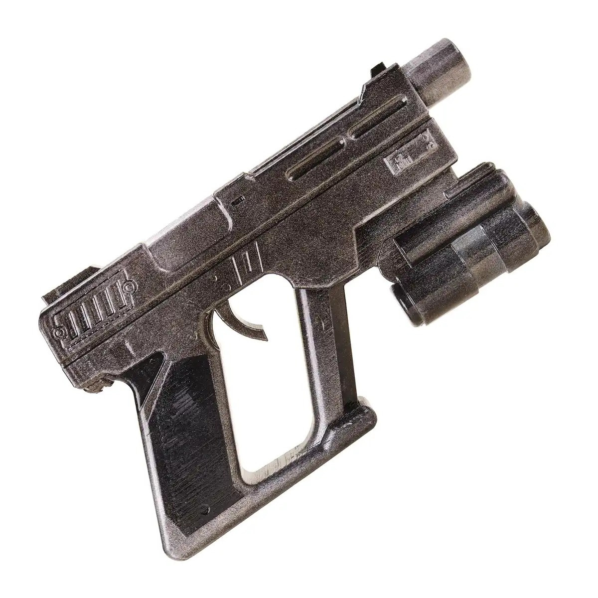 P 2 Peacemaker Replica Prop From Helldivers 2 By Blasters4Masters 9