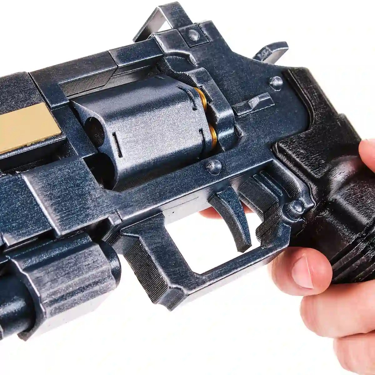 P 4 Senator Replica Prop From Helldivers 2 By Blasters4Masters 3