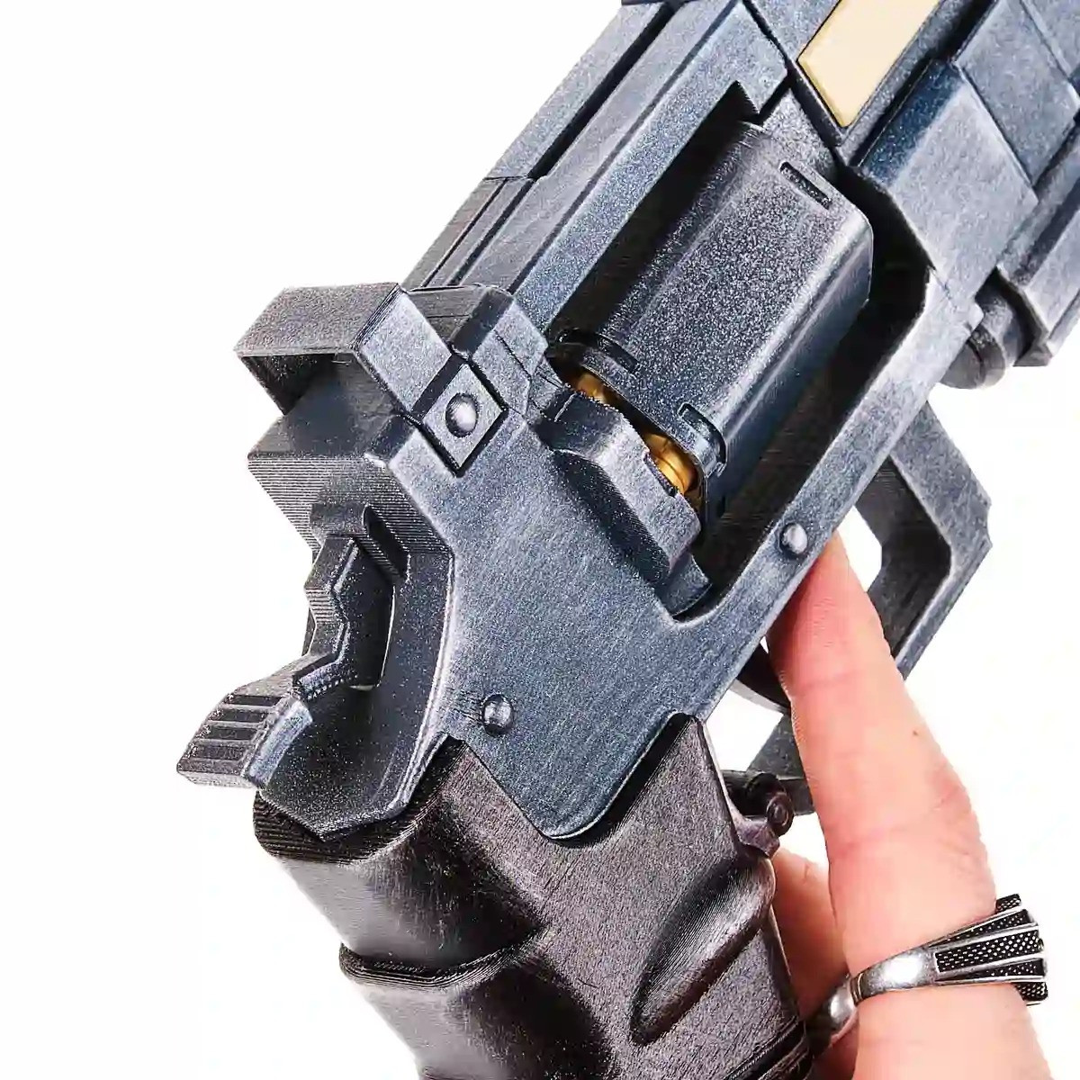 P 4 Senator Replica Prop From Helldivers 2 By Blasters4Masters 5