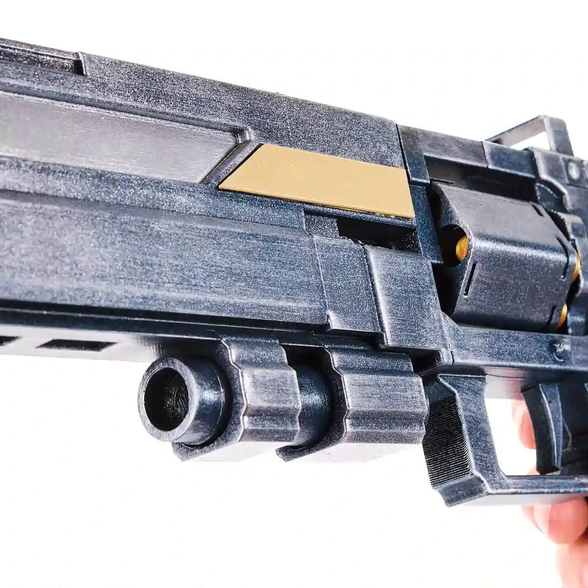 P 4 Senator Replica Prop From Helldivers 2 By Blasters4Masters 6