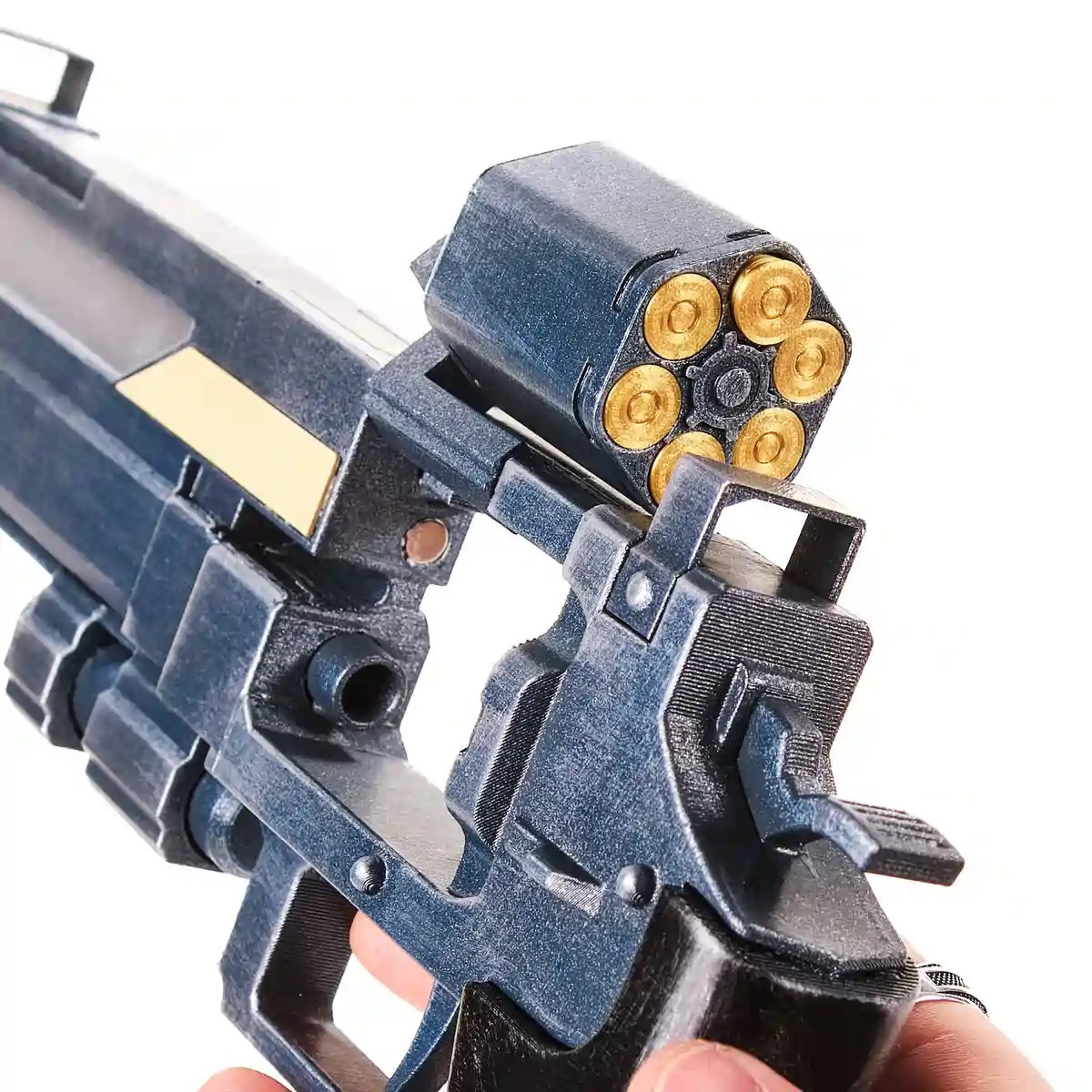 P 4 Senator Replica Prop From Helldivers 2 By Blasters4Masters 8