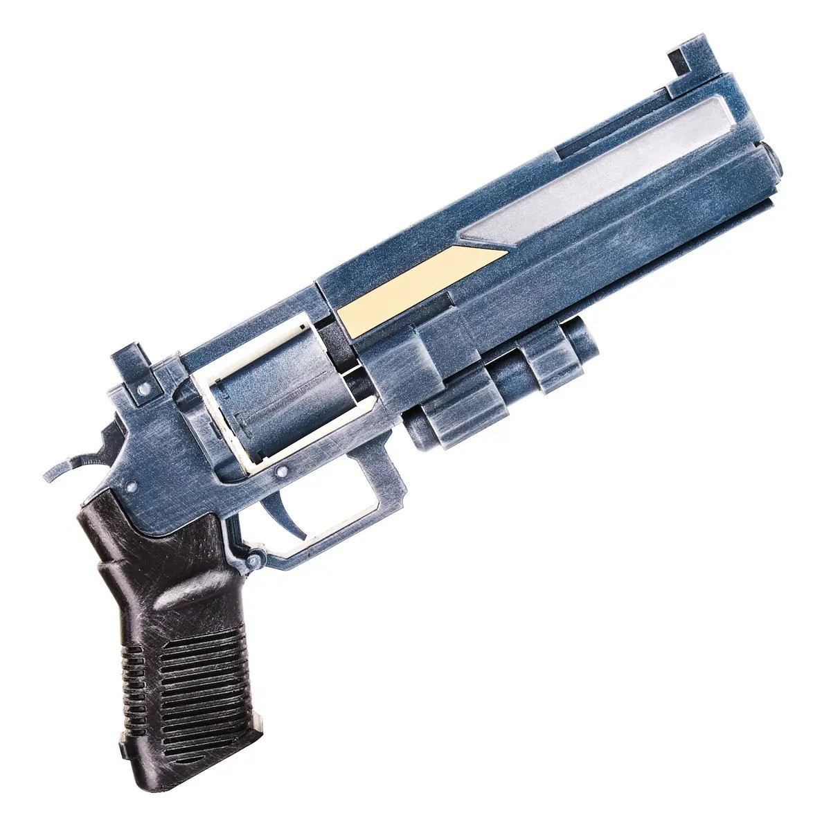 P 4 Senator Replica Prop From Helldivers 2 By Blasters4Masters 13