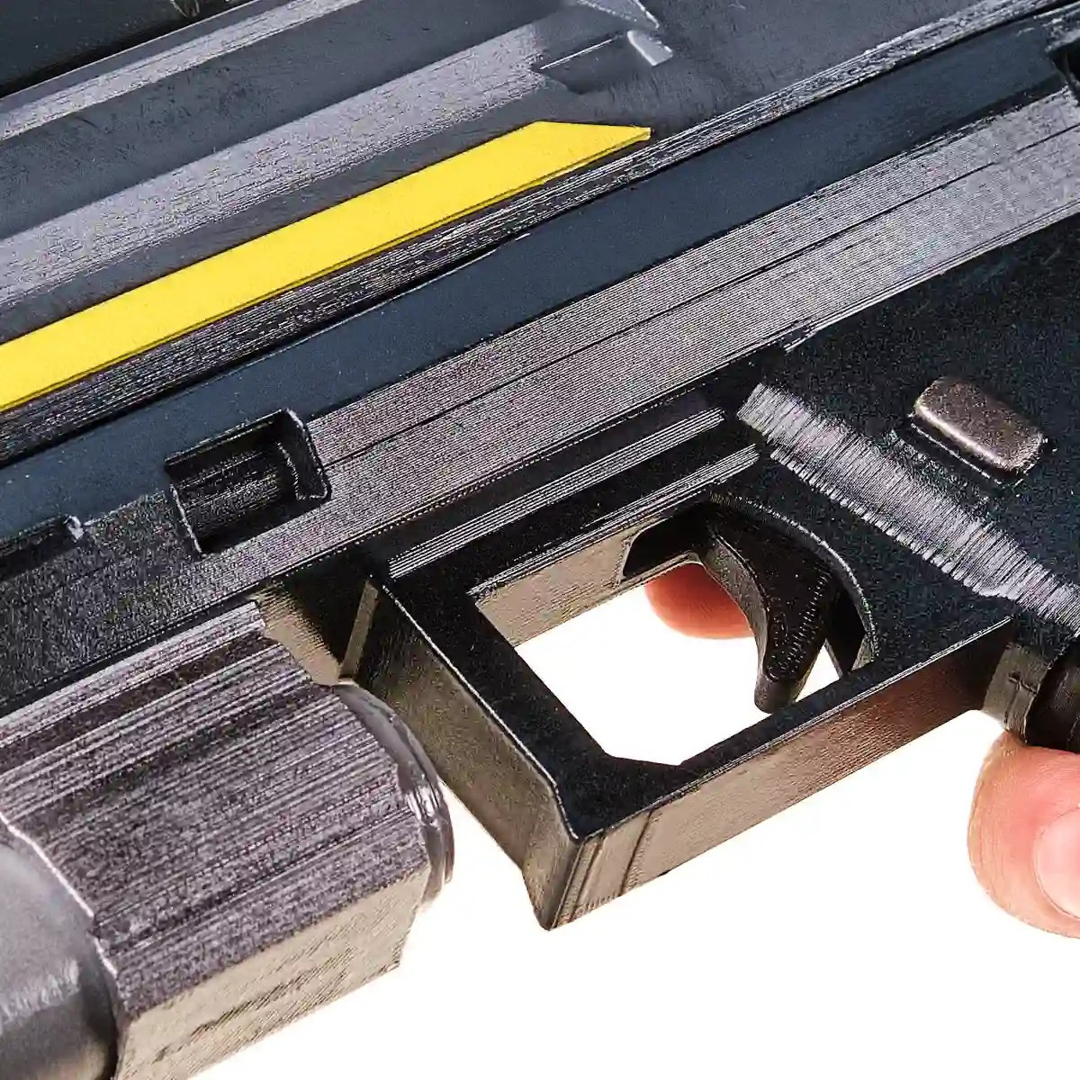 P 19 Redeemer Replica Prop From Helldivers 2 By Blasters4Masters 3