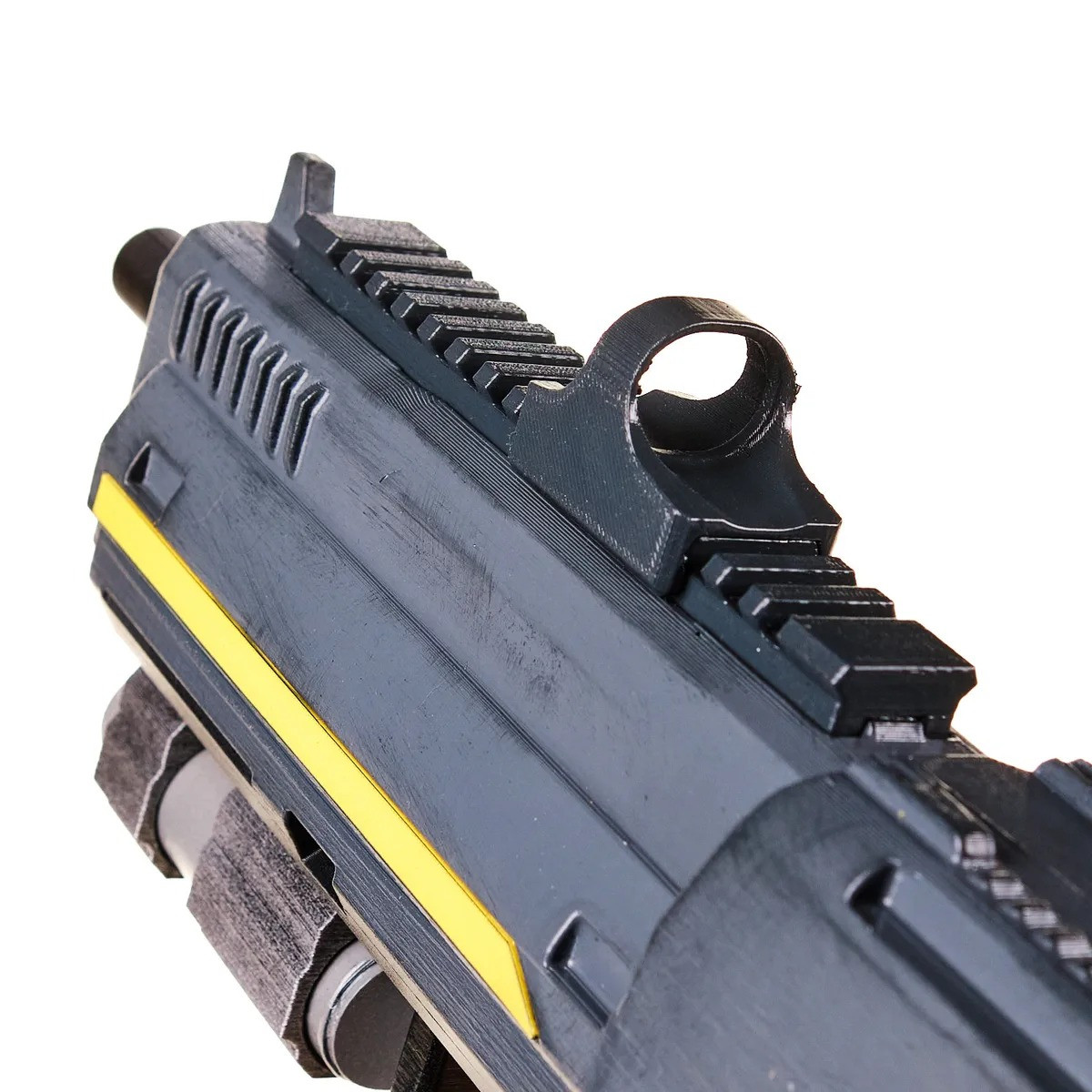 P 19 Redeemer Replica Prop From Helldivers 2 By Blasters4Masters 6